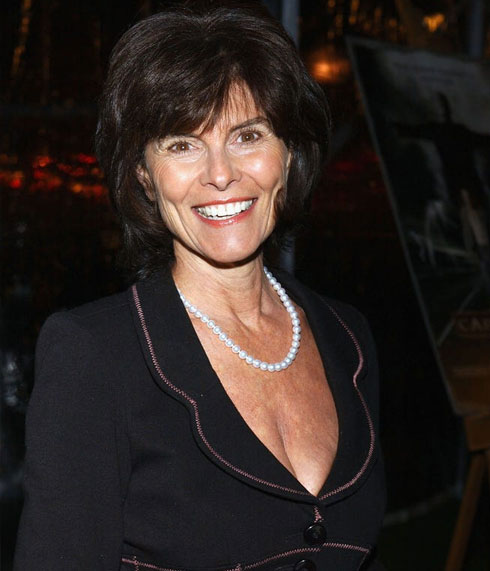 Adrienne Barbeau