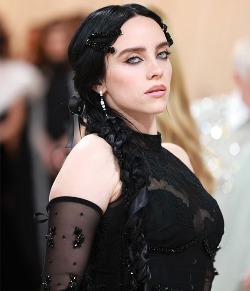Billie Eilish
