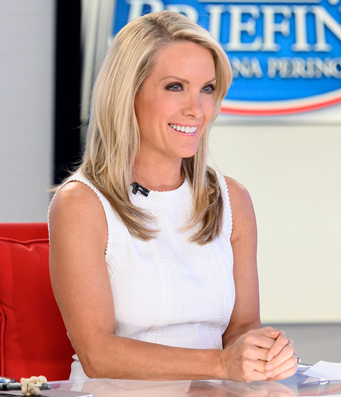 Dana Perino