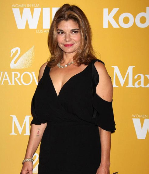 Laura San Giacomo