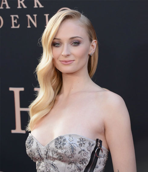 Sophie Turner
