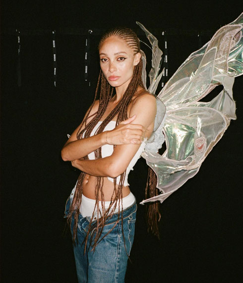 Adwoa Aboah
