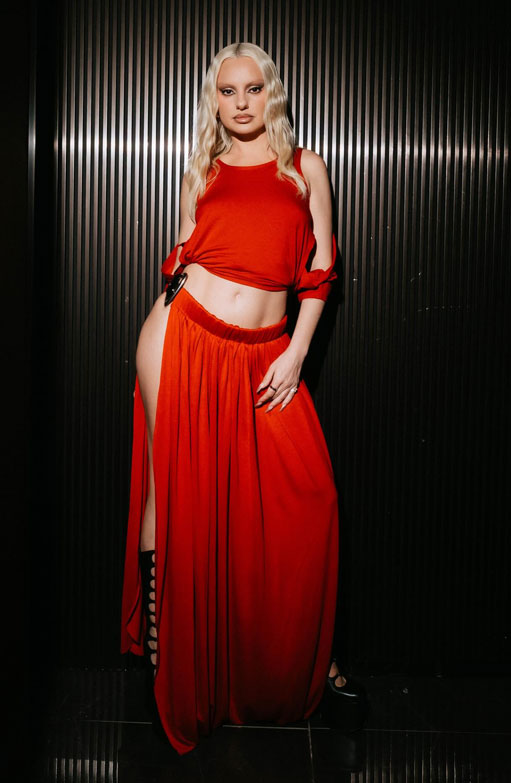 Alexandra Stan