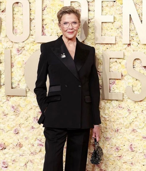 Annette Bening