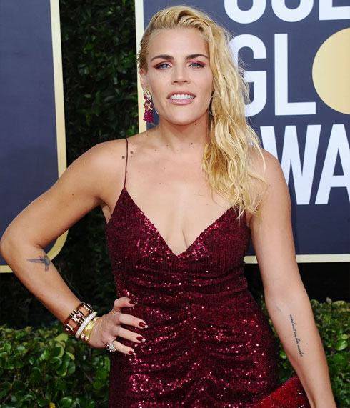 Busy Philipps