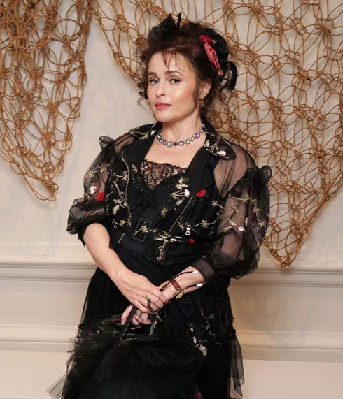 Helena Bonham Carter