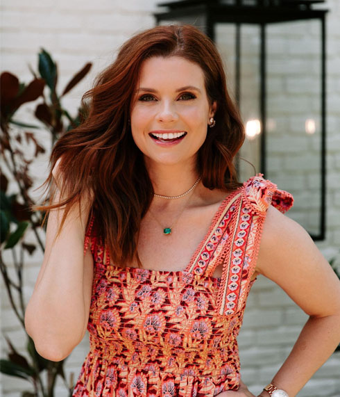 Joanna Garcia