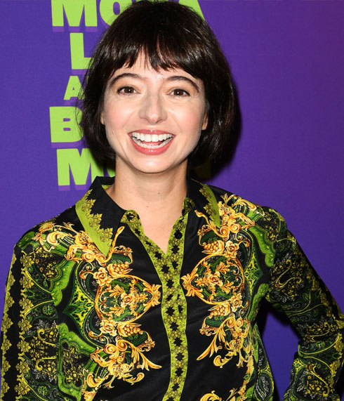 Kate Micucci