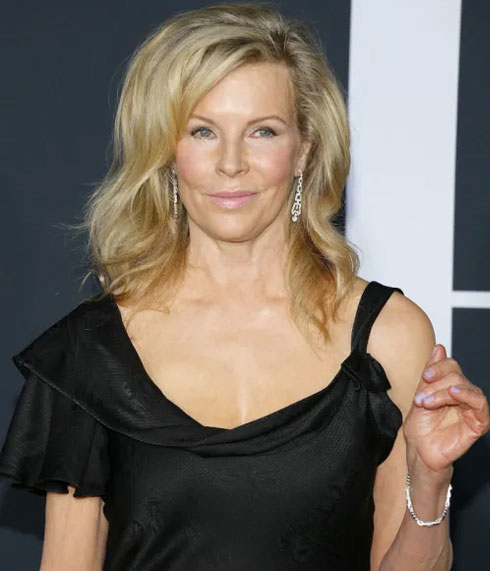 Kim Basinger