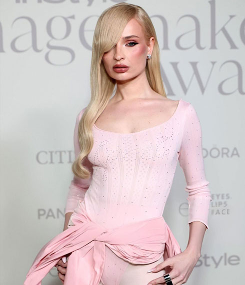 Kim Petras