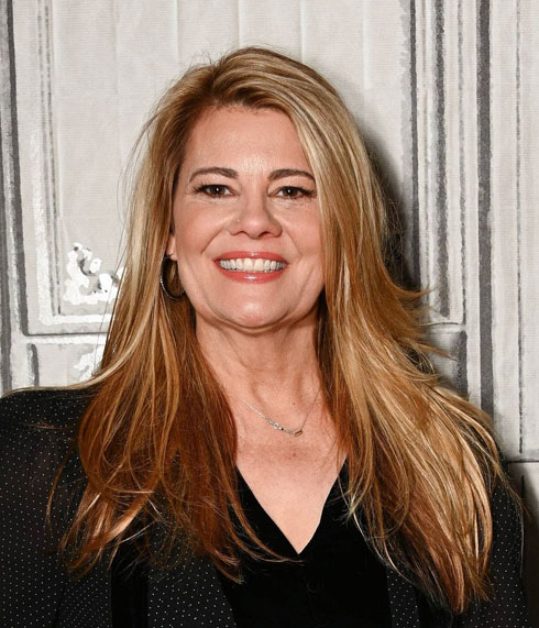Lisa Whelchel