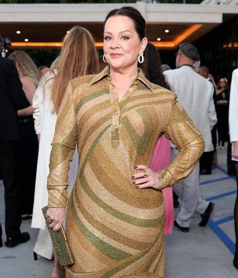 Melissa McCarthy