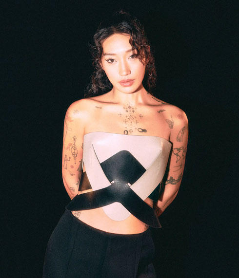 Peggy Gou
