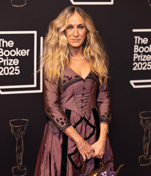 Sarah Jessica Parker