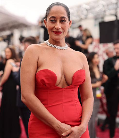 Tracee Ellis Ross