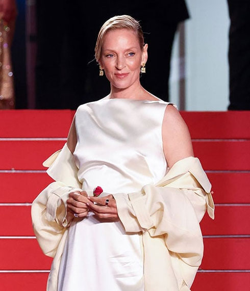Uma Thurman