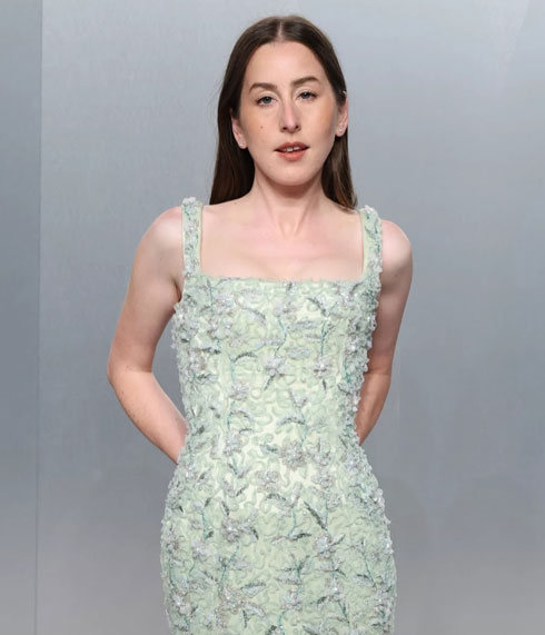 Alana Haim