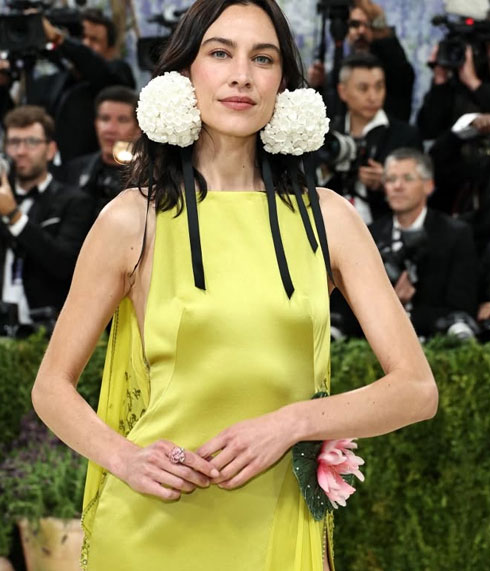 Alexa Chung