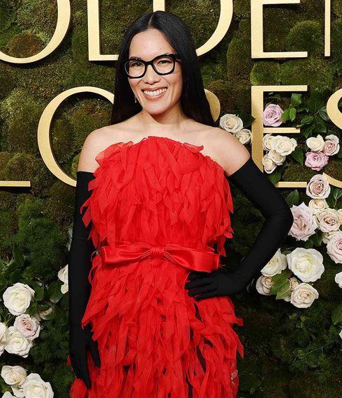 Ali Wong