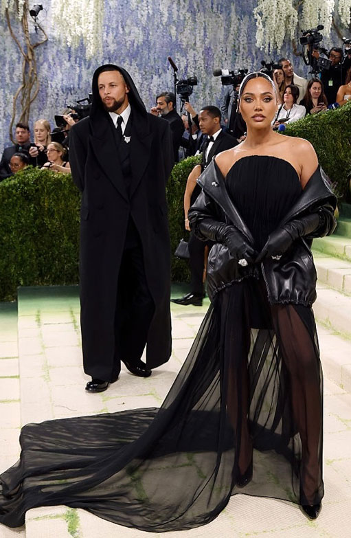 Ayesha Curry