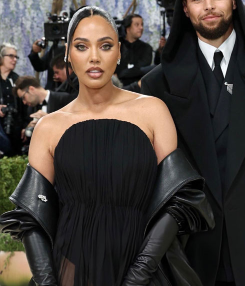 Ayesha Curry