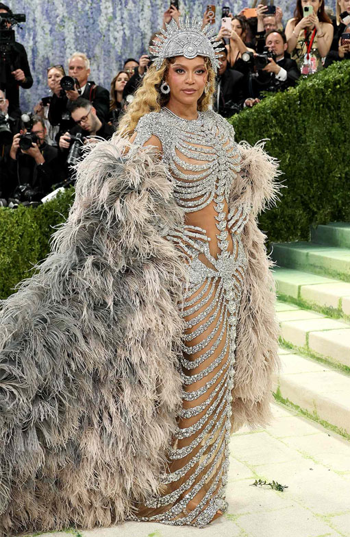 Beyonce