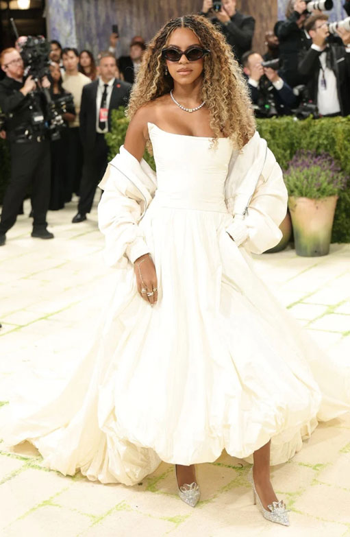 Blue Ivy Carter