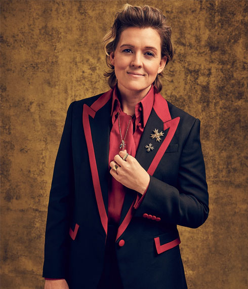Brandi Carlile