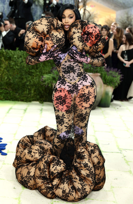 Cardi B