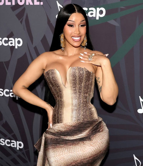 Cardi B