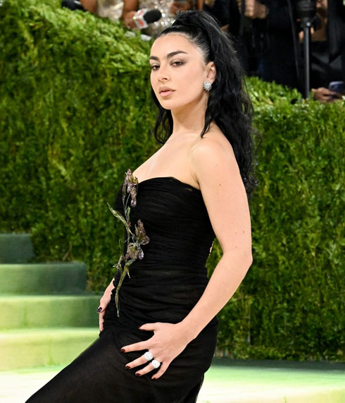 Charli XCX