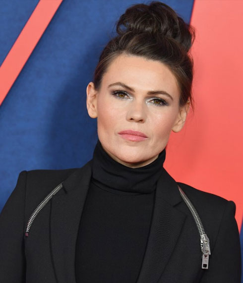 Clea DuVall