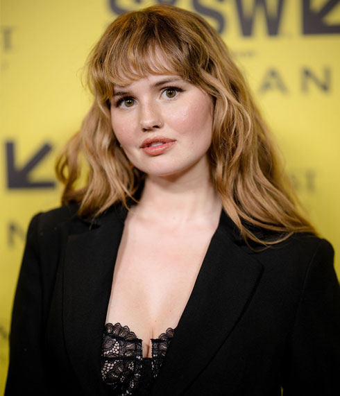 Debby Ryan