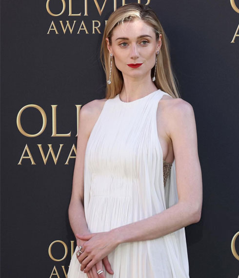 Elizabeth Debicki