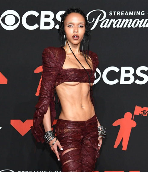FKA Twigs
