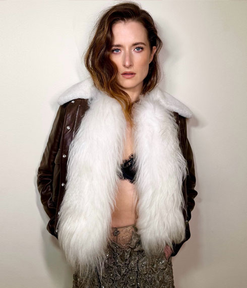Grace Gummer