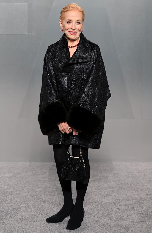 Holland Taylor