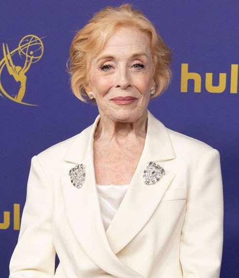 Holland Taylor
