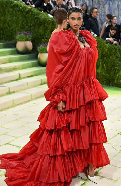 Imaan Hammam