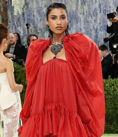 Imaan Hammam