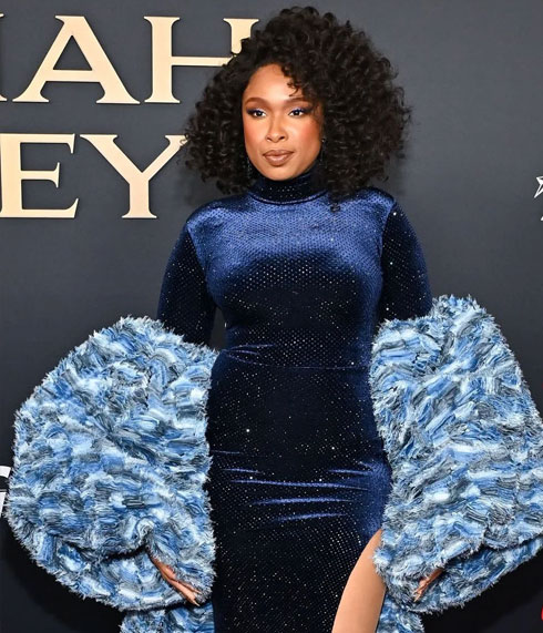 Jennifer Hudson