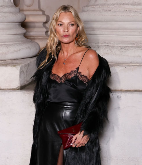 Kate Moss