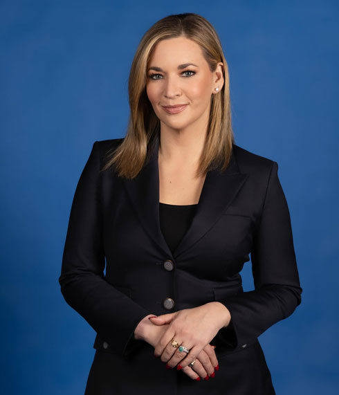 Katie Pavlich