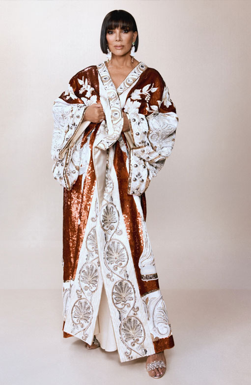 Kris Jenner
