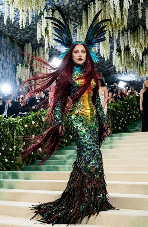 Lady Gaga