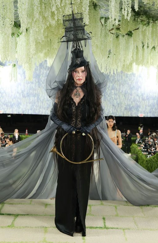 Madonna