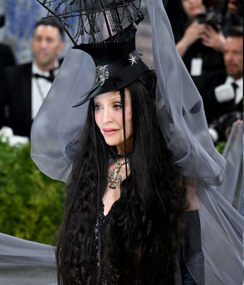 Madonna