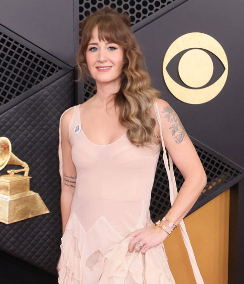 Margo Price