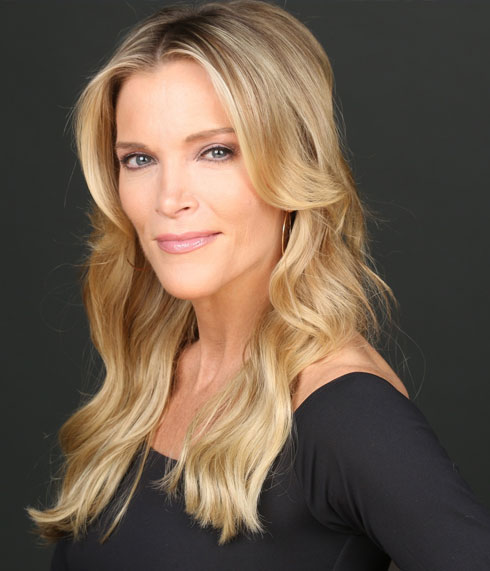 Megyn Kelly