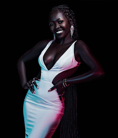 Nyakim Gatwech